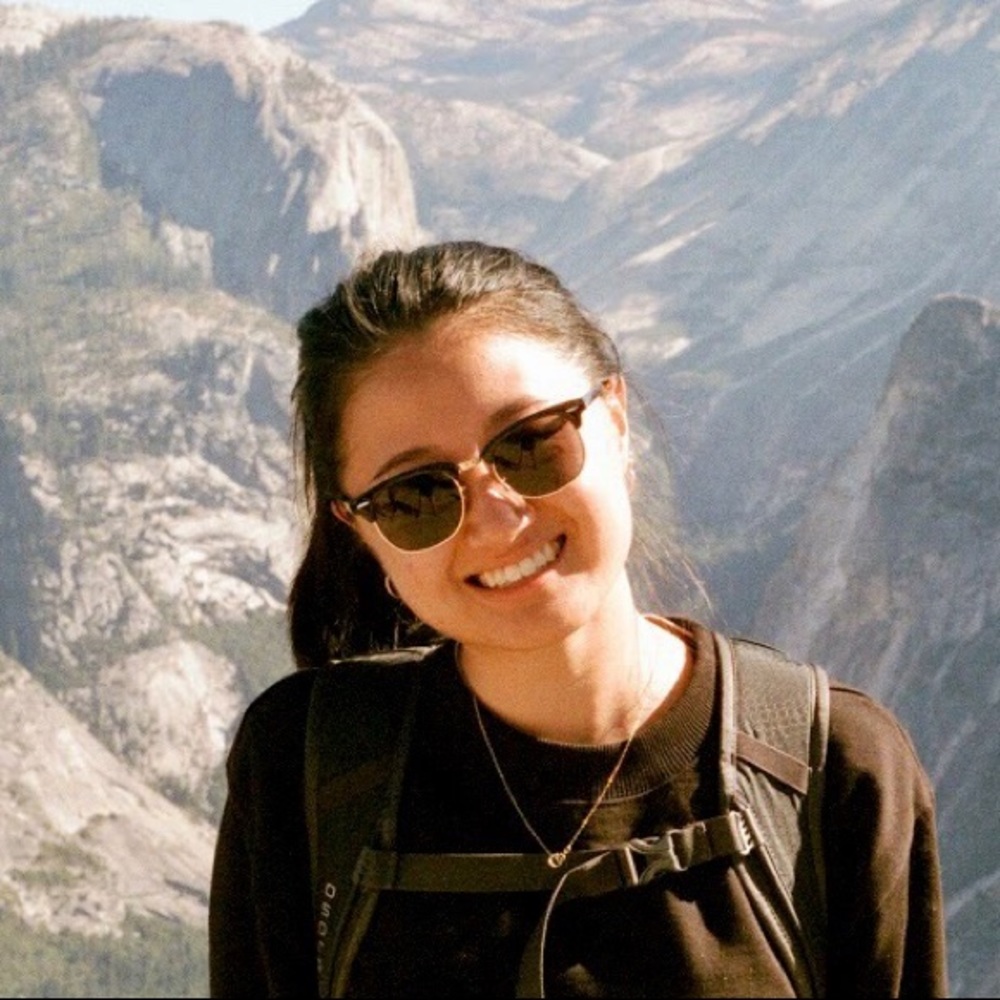 Meet your Posher, Keira